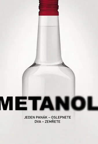 Metanol 