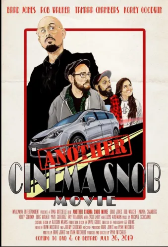 Another Cinema Snob Movie 