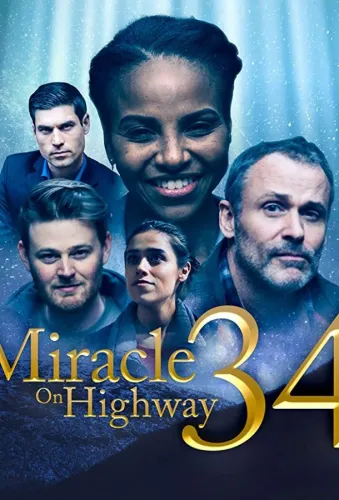 Miracle on Highway 34 