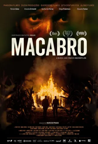 Macabro 