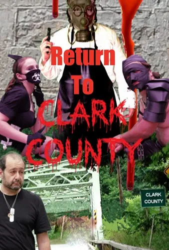 Return to Clark County 