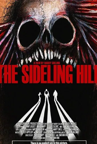 The Sideling Hill 