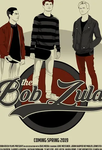 The Bob Zula 