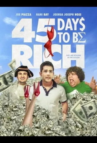 45 Days to Be Rich 