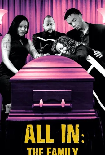 All In: The Family 