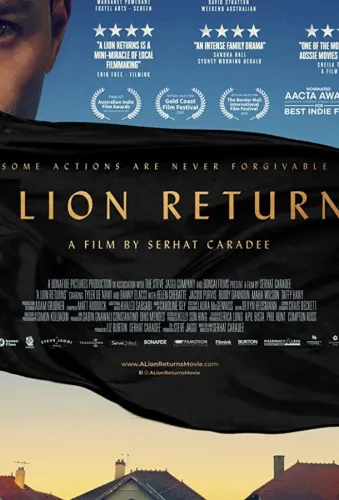 A Lion Returns 