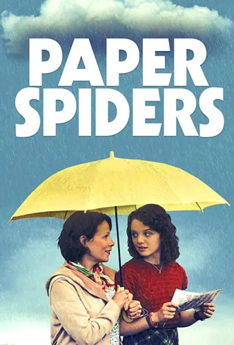 Paper Spiders (14)