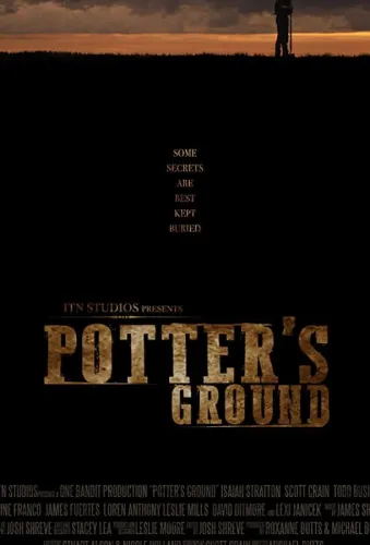 Potter's Ground 