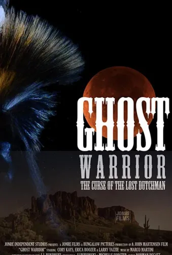 Ghost Warrior 