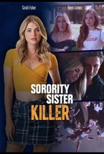 Sorority Sister Killer 