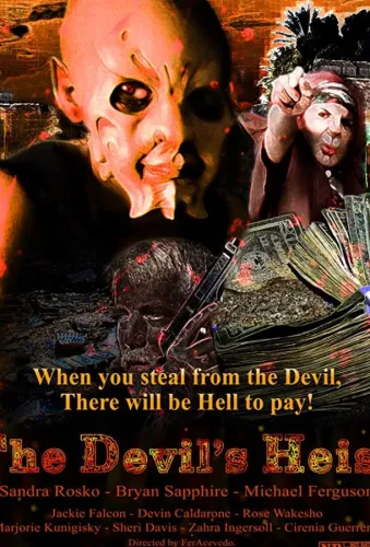 The Devils Heist