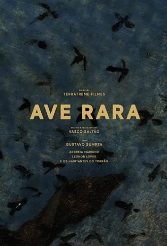 Ave Rara 