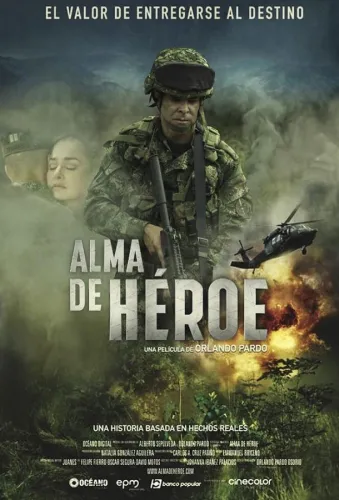 Alma de Héroe 