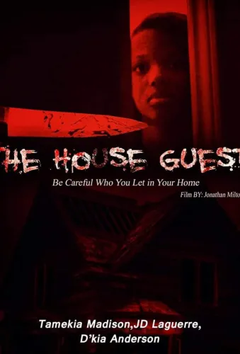 The House Guest 