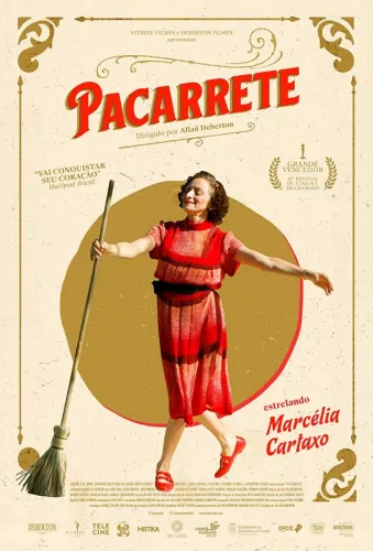 Pacarrete 