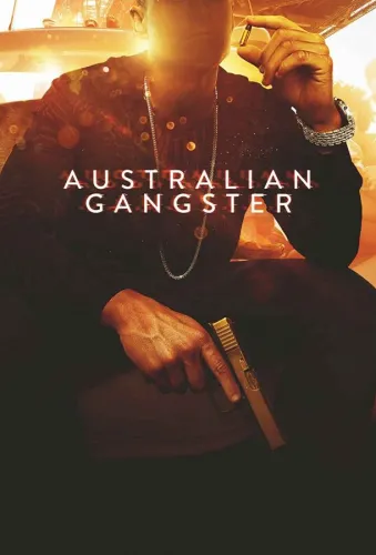 Australian Gangster 