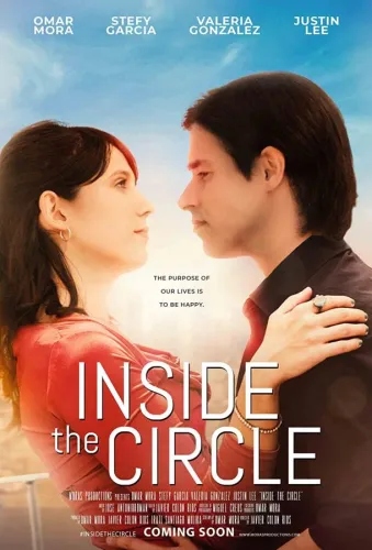 Inside the Circle 