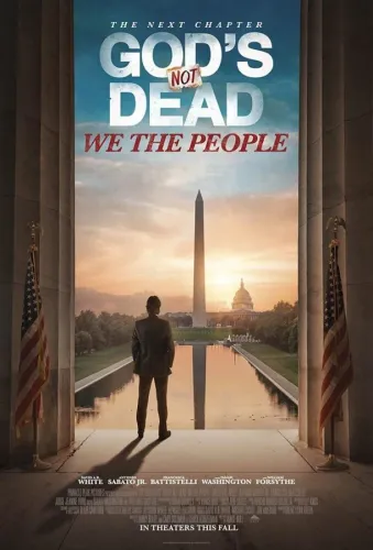 God's Not Dead: We the People 