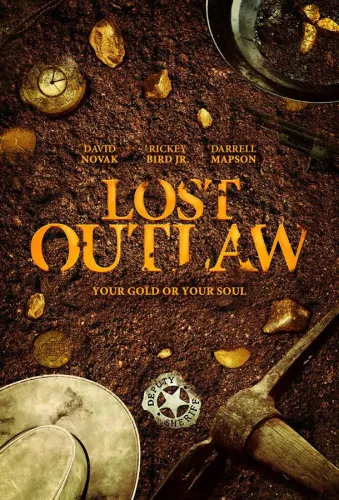 Lost Outlaw 