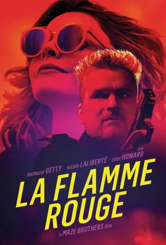 La Flamme Rouge 