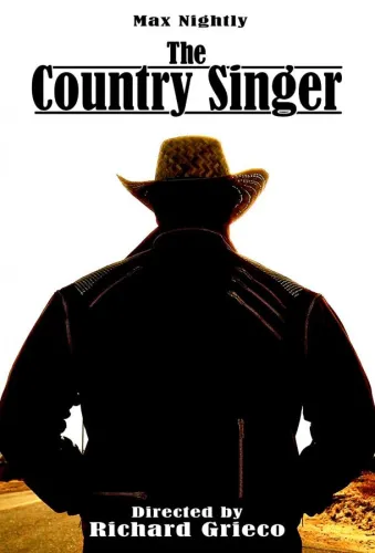 The Country Singer 