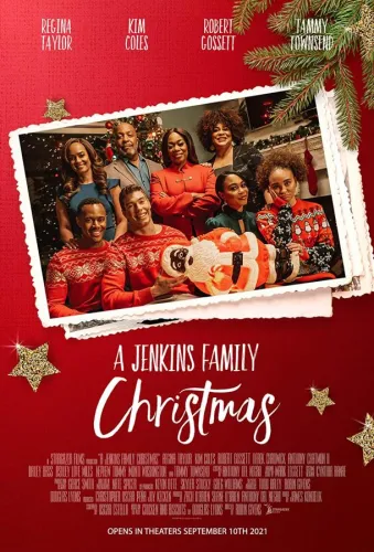 A Jenkins Family Christmas 