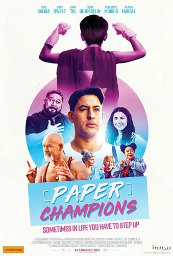 Paper Champions 