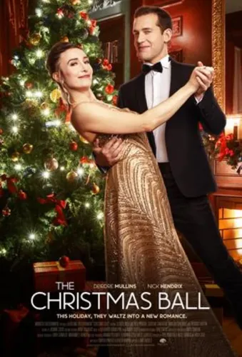 The Christmas Ball 