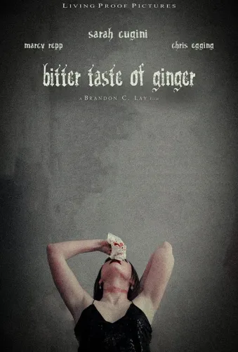 Bitter Taste of Ginger 