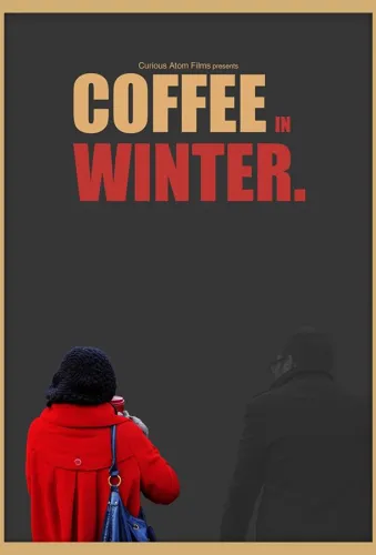 Coffee in Winter 