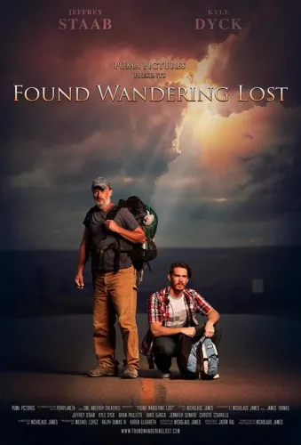 Found Wandering Lost