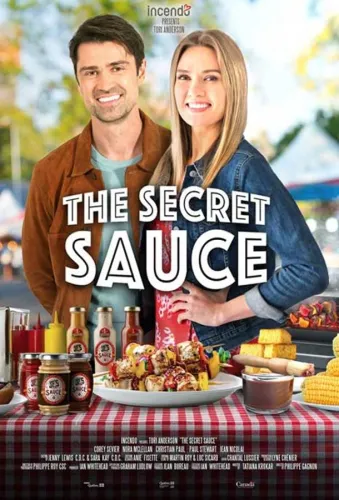 The Secret Sauce 