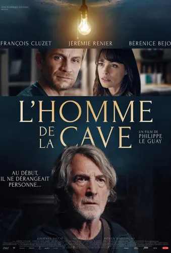 L'homme de la cave 