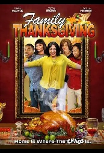 Happy Thanksgiving 