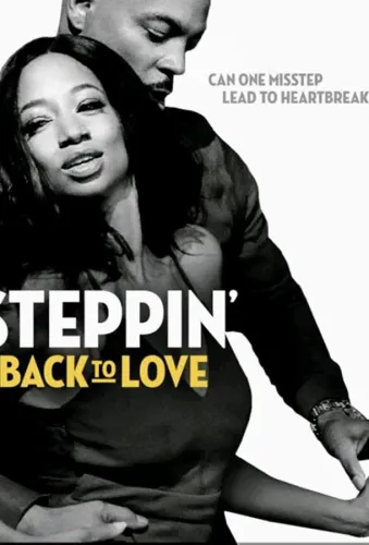 Steppin' Back to Love