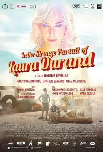 In the Strange Pursuit of Laura Durand