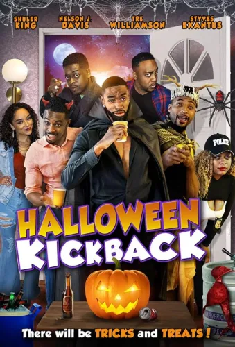 Halloween Kickback