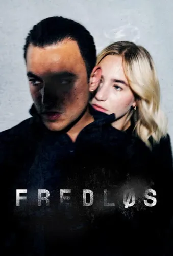 Fredløs