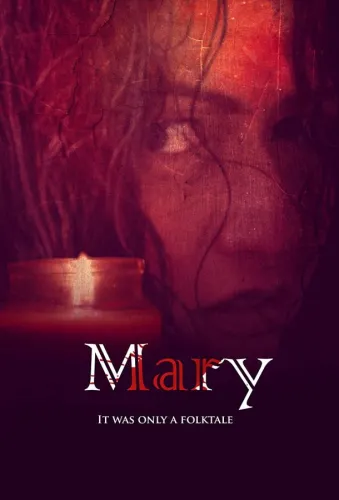 Mary