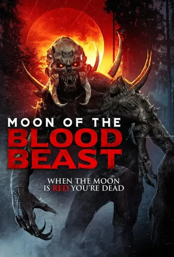 Moon of the Blood Beast