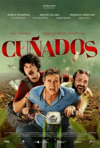 Cuñados