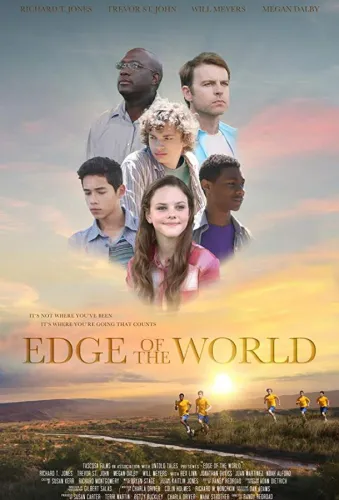 Edge of the World 