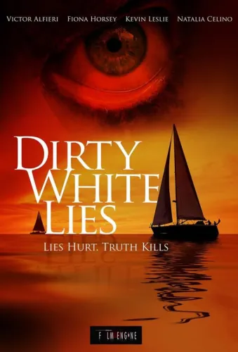 Dirty White Lies 