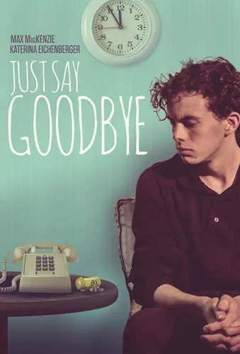 Just Say Goodbye 