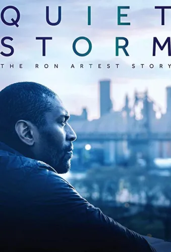 Quiet Storm: The Ron Artest Story 