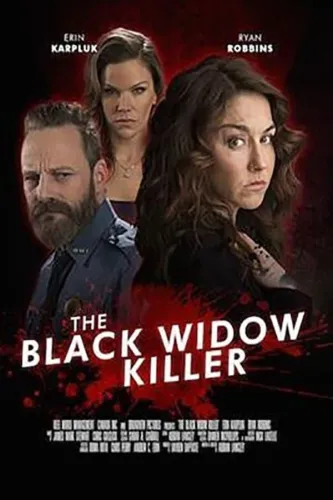 The Black Widow Killer 