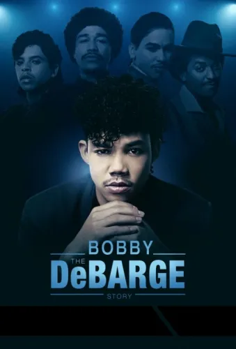 The Bobby DeBarge Story 