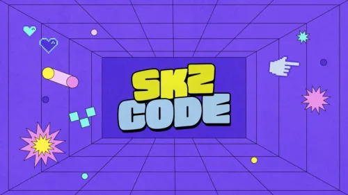 SKZ CODE